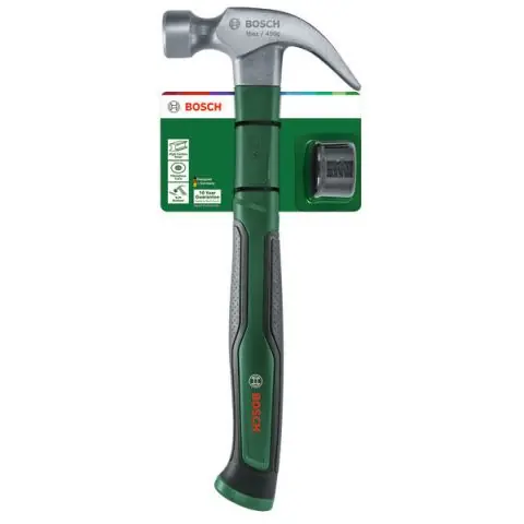Billigare Bosch DIY 1600A034GK Snickarhammare